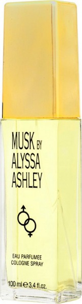 Musk Eau Parfumee Cologne Spray - Acqua Profumata Corpo 100 ml