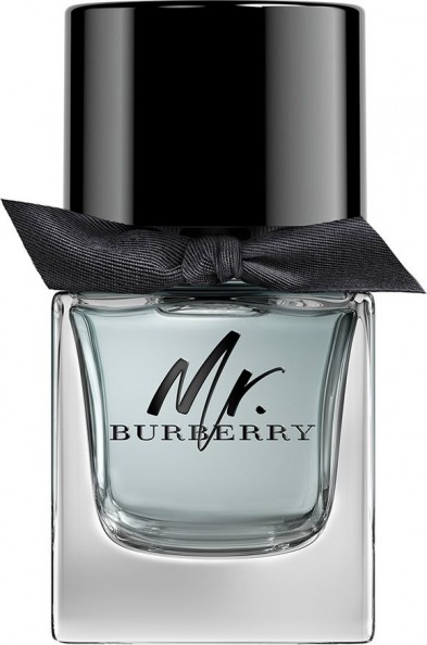 Mr. Burberry - Eau de Toilette 50 ml