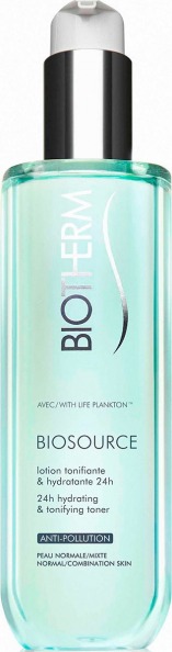 Biosource Lotion Tonifiante - Tonico Viso Pelle Normale e Mista 200 ml