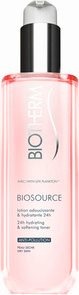 Biosource Lotion Adoucissante - Tonico Viso Pelle Secca 200 ml