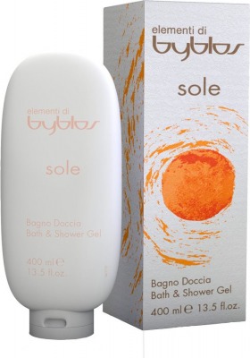 Sole - Bagnodoccia 400 ml